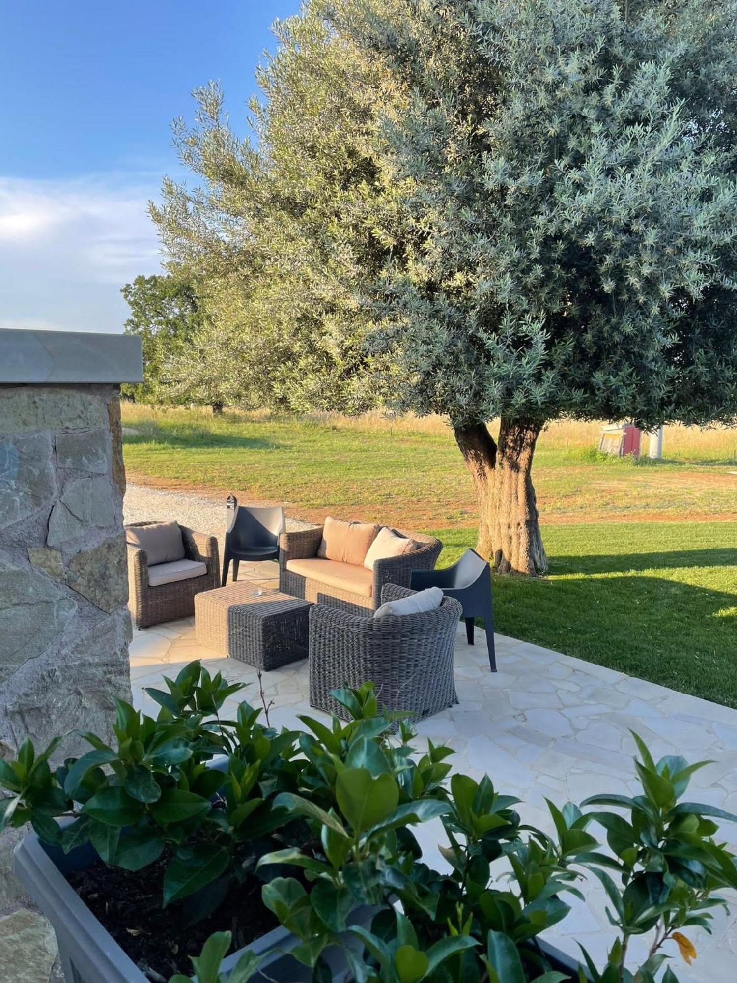 Alta Area Aparthotel Nova Siri Exterior photo